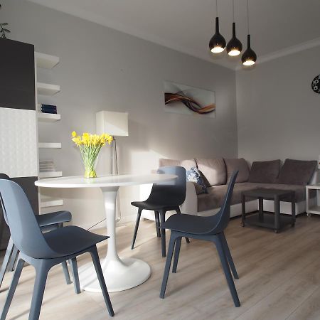 Grand Tourist Goth 1/5 Rajska Str Apartment Gdansk Exterior photo